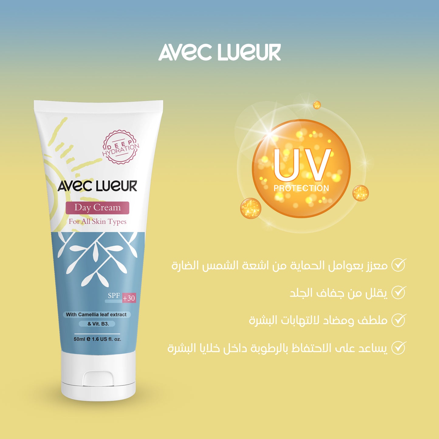 oily skin