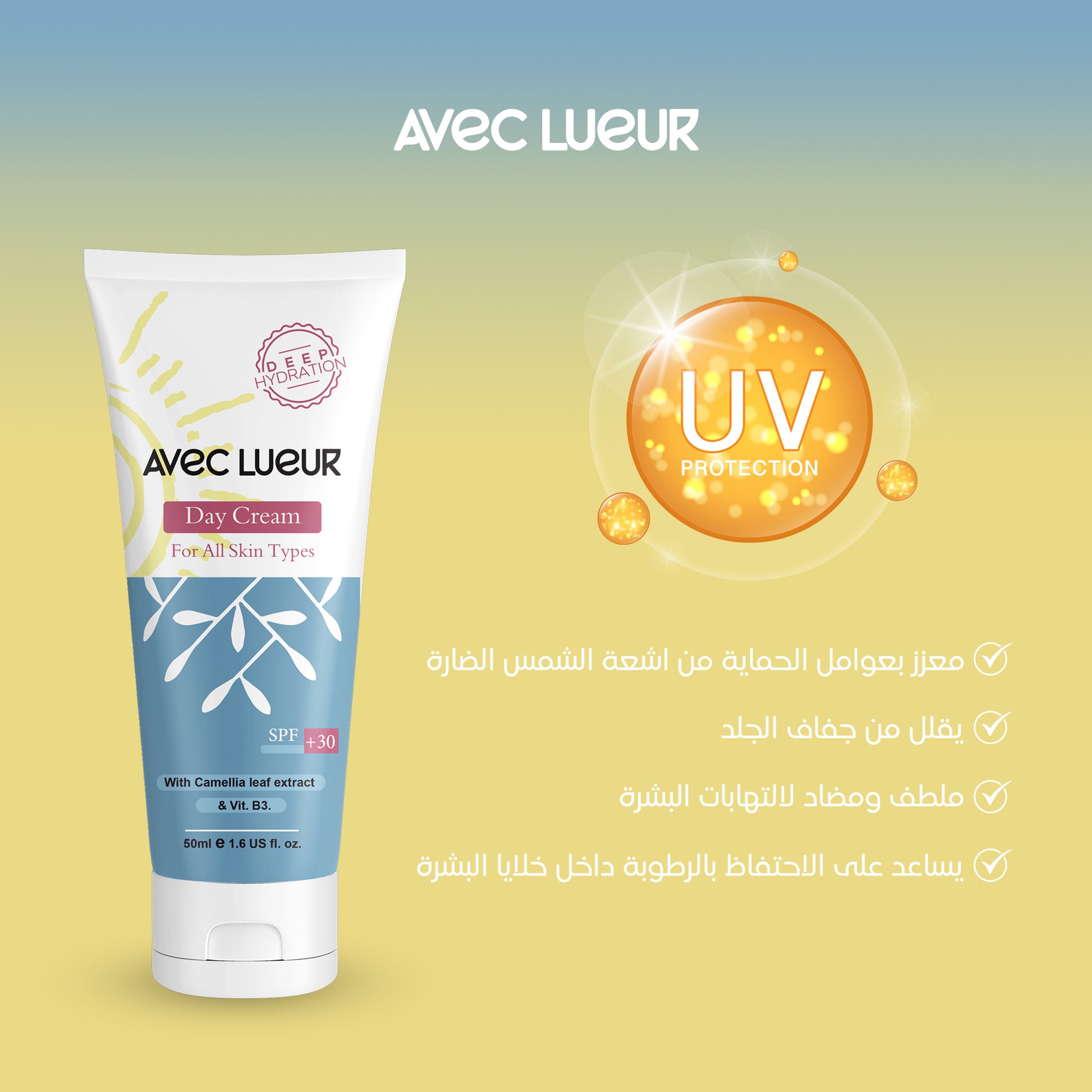 oily skin