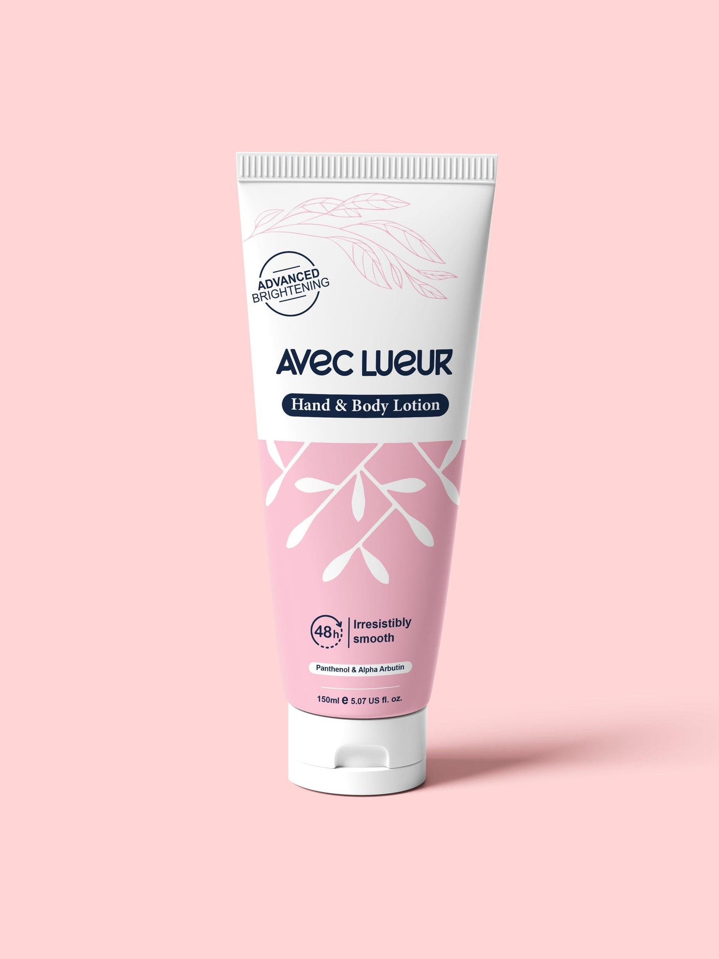 Body Lotion