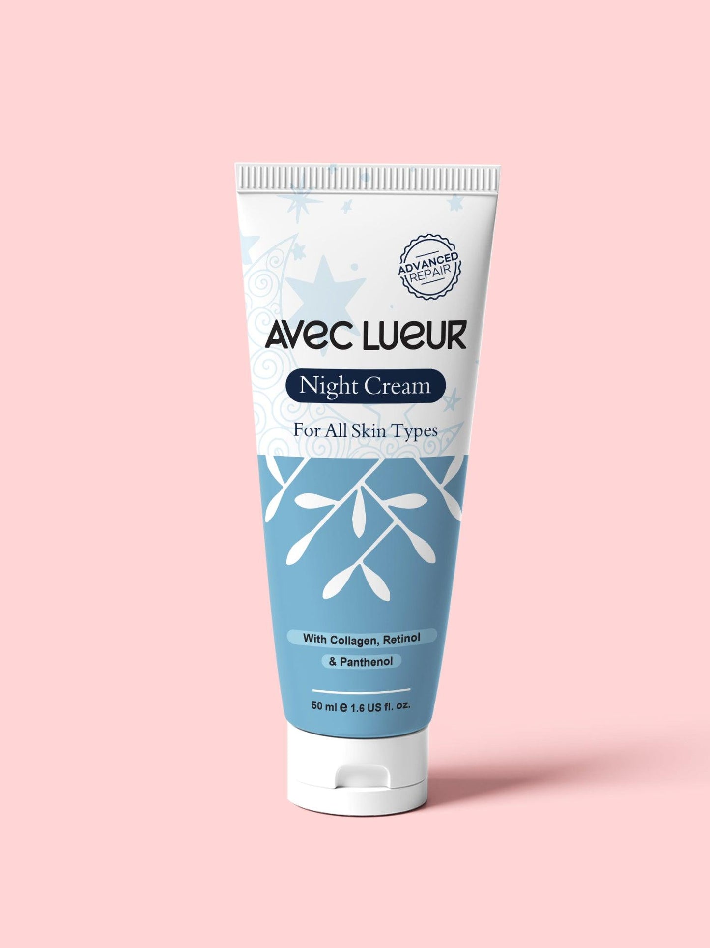 Facial wash for oily skin-Avec Lueur-Facial cleanser for oily skin